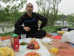 Бахтиёр Матрасулов