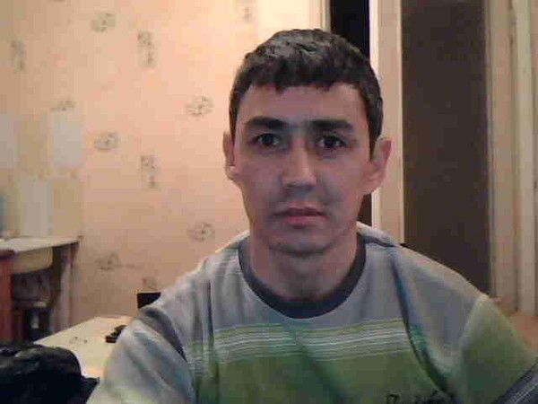 Нурбек Омошов