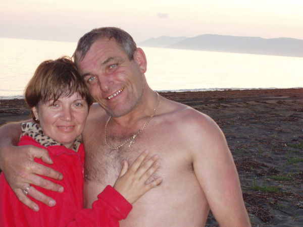 Геннадий Гридюшко