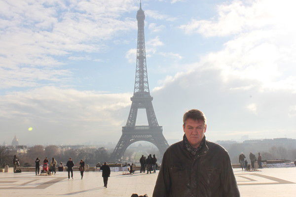 Артур Лаврентьев