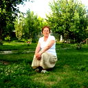 Галина Цой