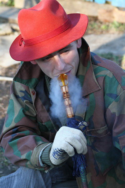 Алексей Седов