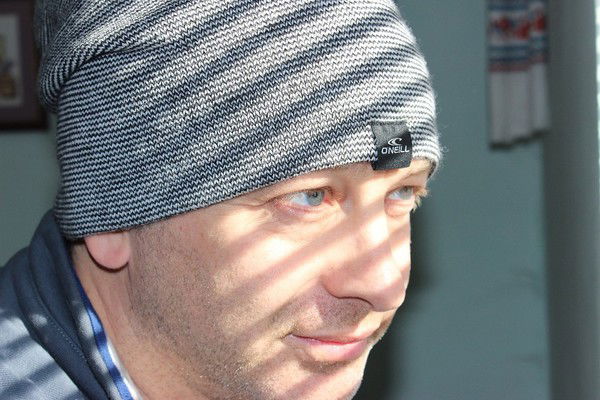 Сергей Думин