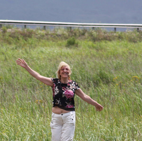 Людмила Волосова