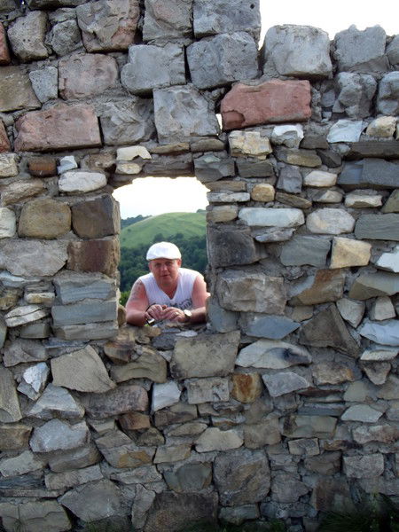 Эдуард Матненко