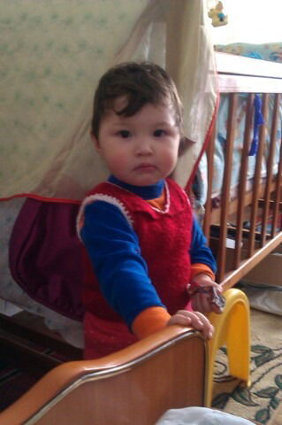 Тимур Манабаев