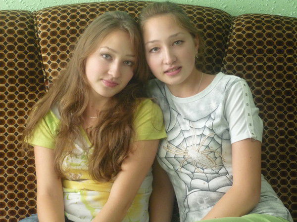 Светлана Ишбулатова