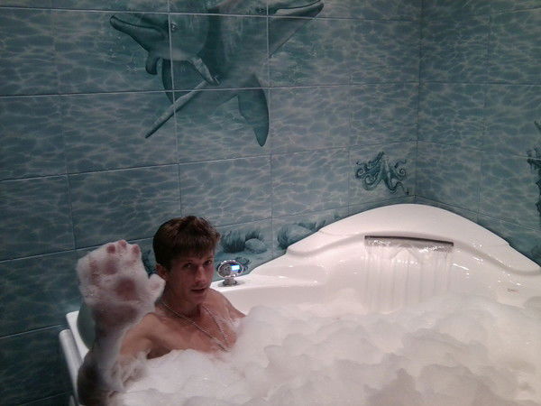 Дмитрий Лазаренко