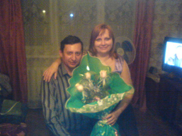 Елена Соколова (Кулиш)