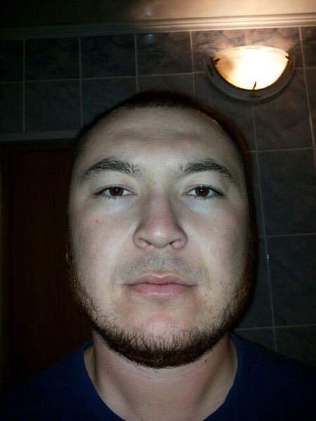 Жанат Кударов