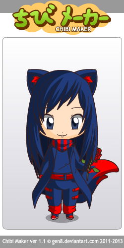 Tiena Волчица