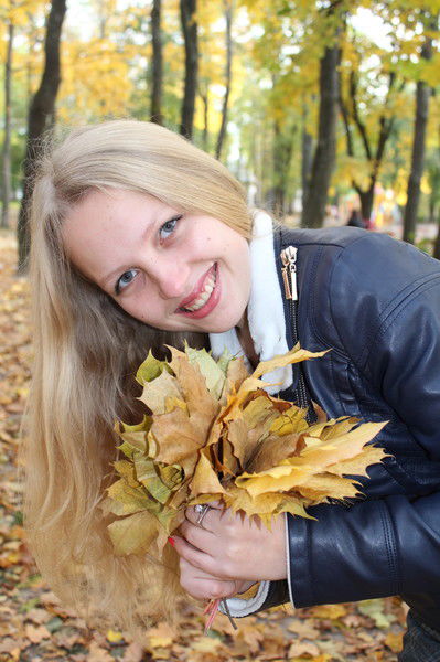 Наташа Пелішенко