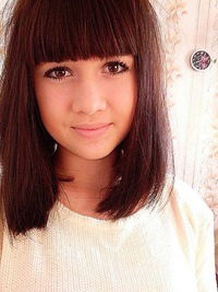 Ирина Шелопугина