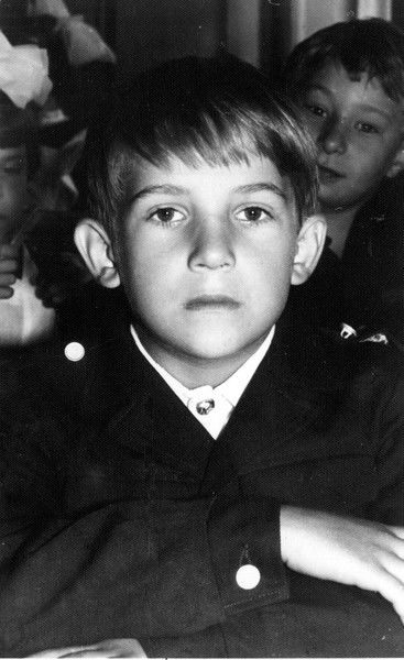 Николай Дерхо