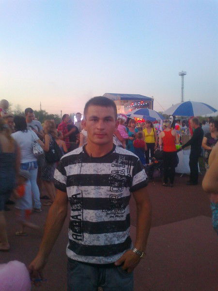 Роман Каримов