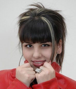 Лаура Какаяразница