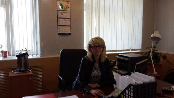 Кузьмина Наташа