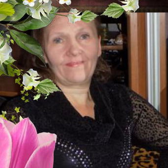 Надежда Остапюк