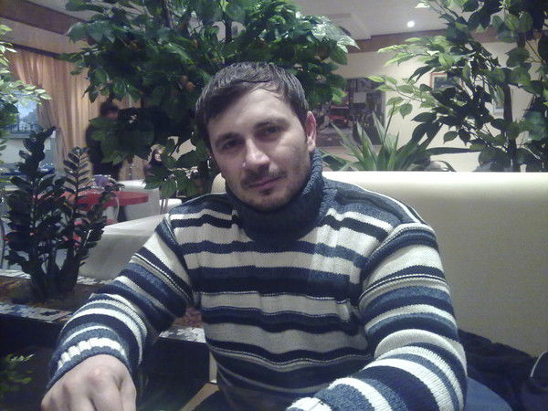 Муса Исмаилов