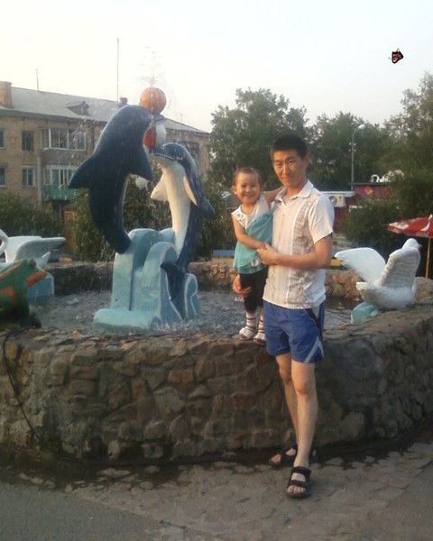 Сергей Багаев