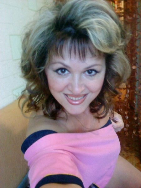 Елена Колодезная