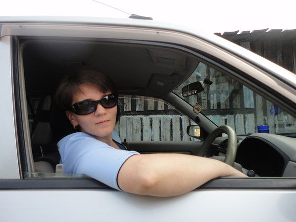 Любовь Бельская