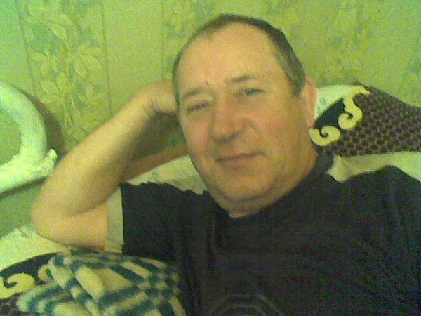 Александр Челноков