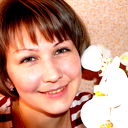 Наталья Миронова
