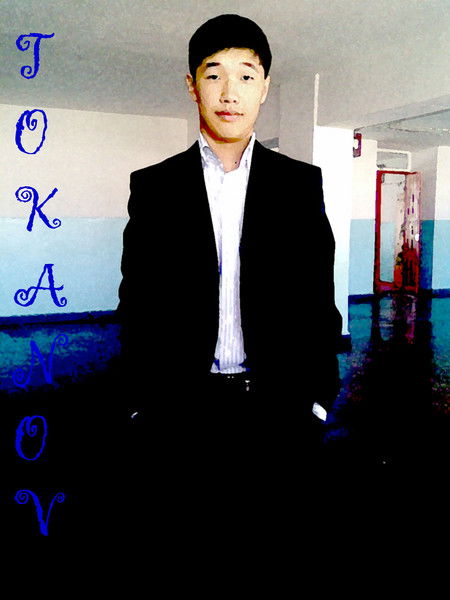 M@r@tuly M@nsur Tok@nov