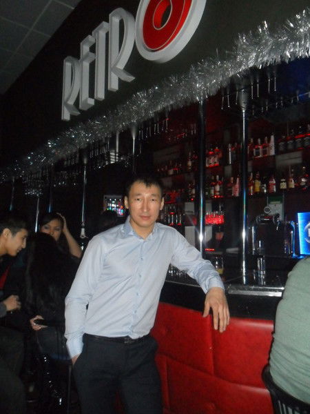 Нариман Блялов