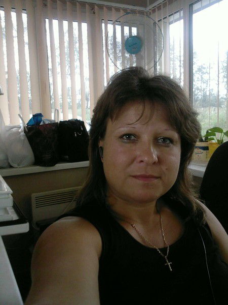 Елена Сибрикова