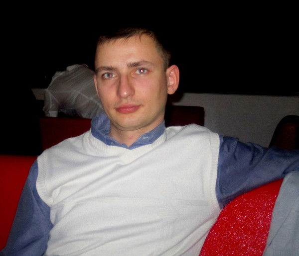 Николай Милов