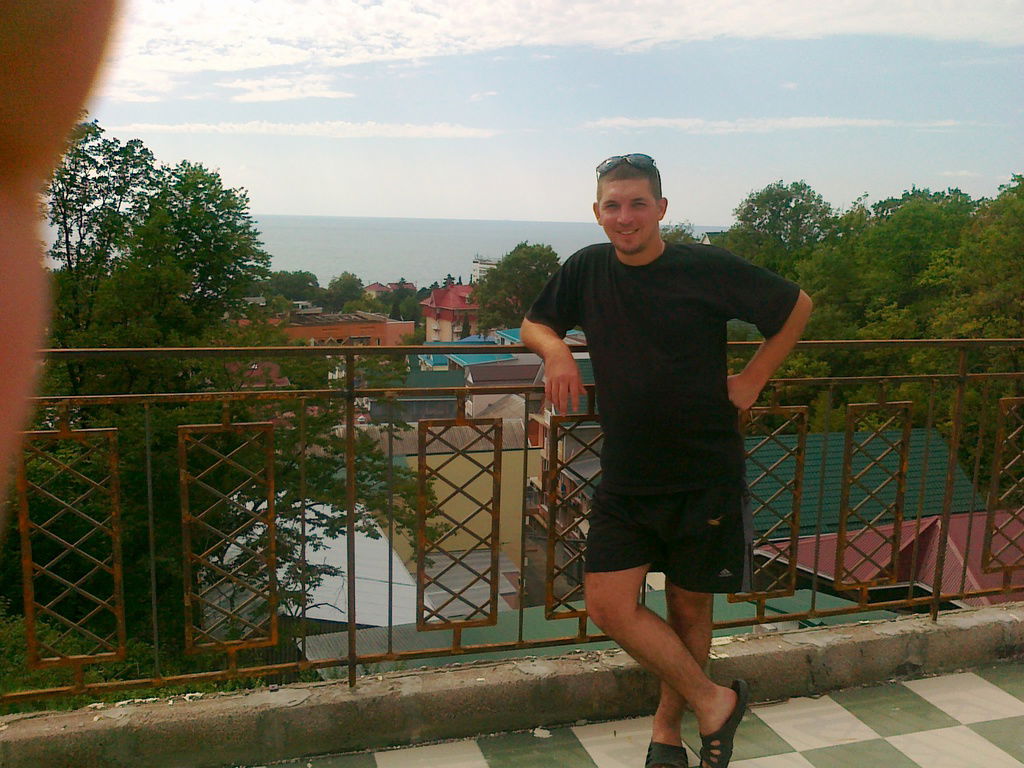 Ростислав Арликовский