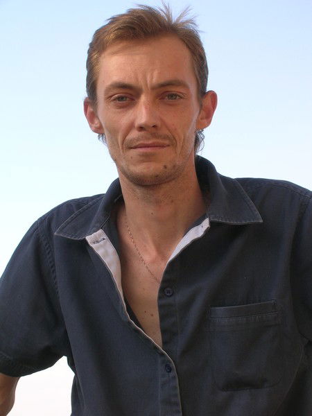 Максим Карась