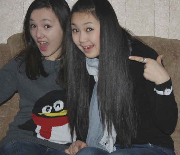 Карина Куренкова