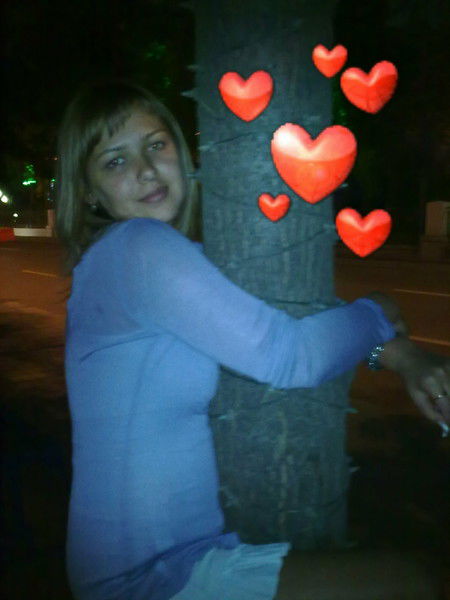 Наталья Гусева