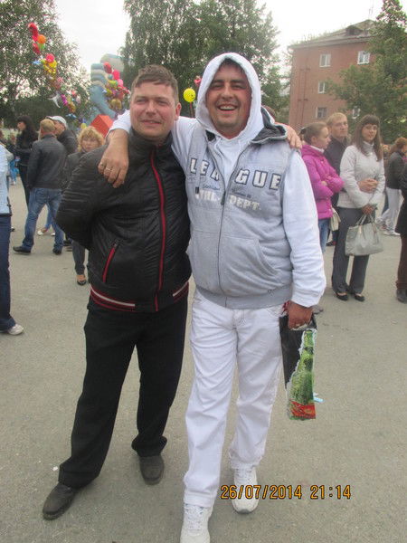 Юрий Коротков