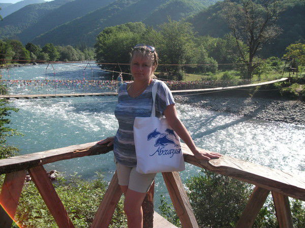 Светлана Головизнина