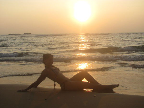 Татьяна Бирюкова