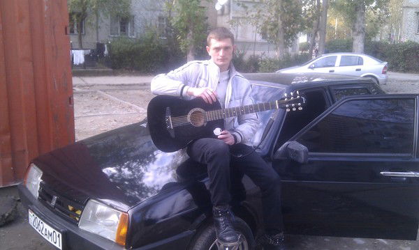 Шухрат Халилов