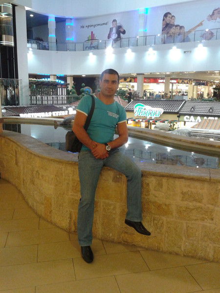 Charyyar Hakberdiyew