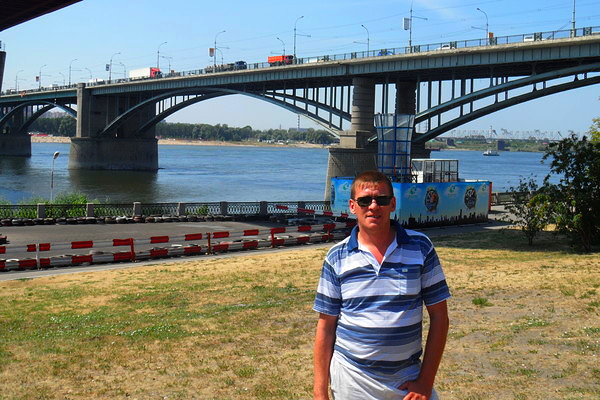 Михаил Якимов