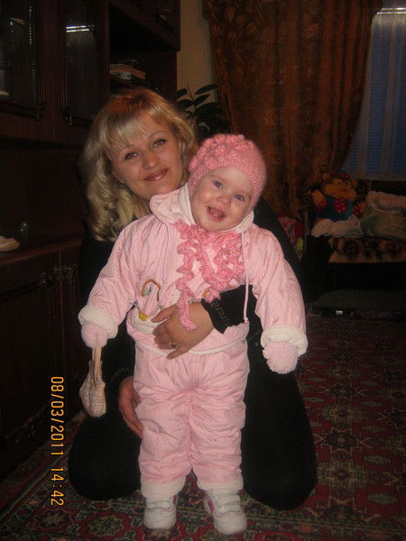 Оксана Чуканова