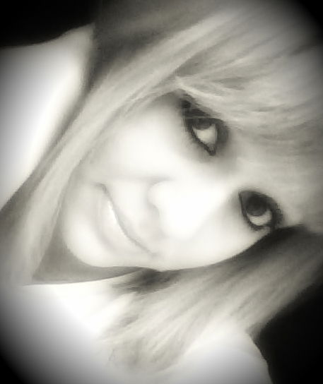 Виктория Кудинова