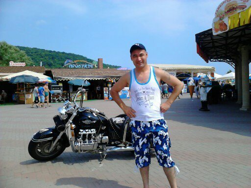 Ерболат Шулахаев