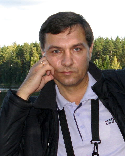 Чайковский Игорь