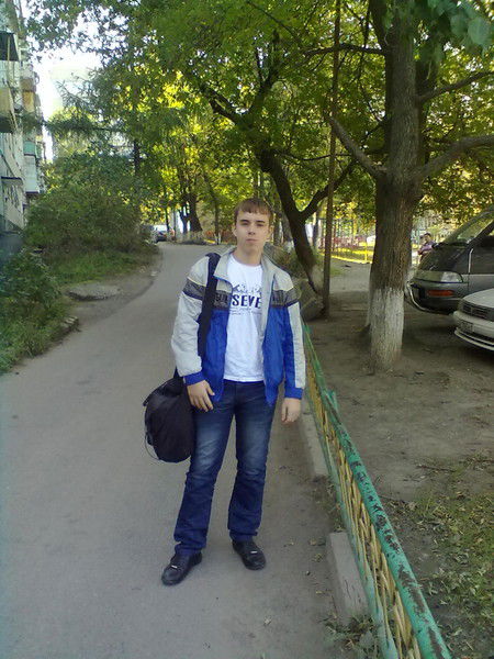 Артём Новиков