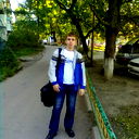 Артём Новиков