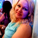 Алена Никитина