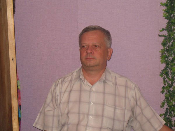 Андрей Микушин